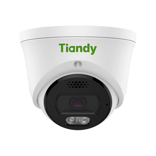 8MP Fixed Color Maker Turret Camera
